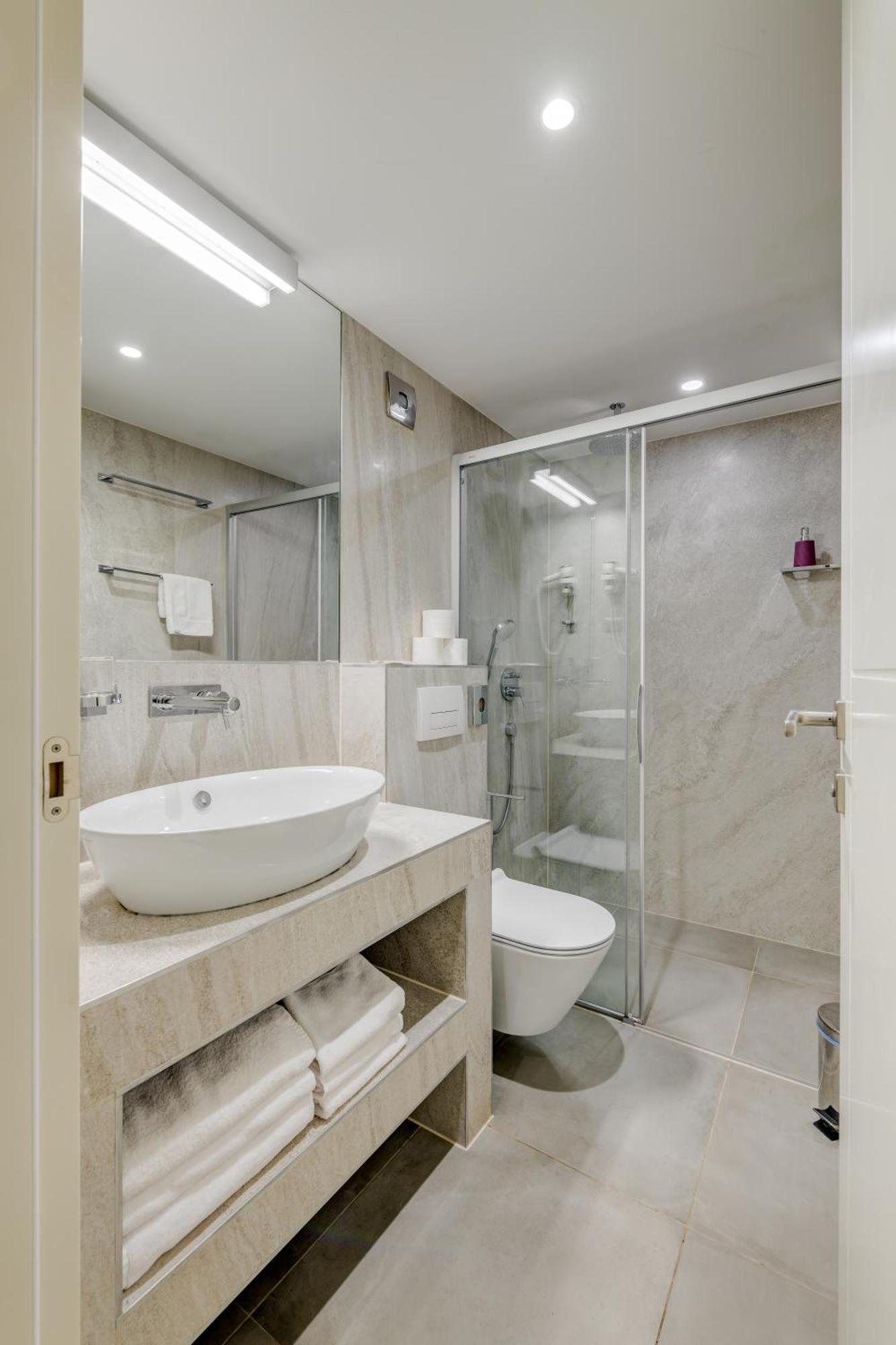 Roko Luxury Rooms Сплит Екстериор снимка
