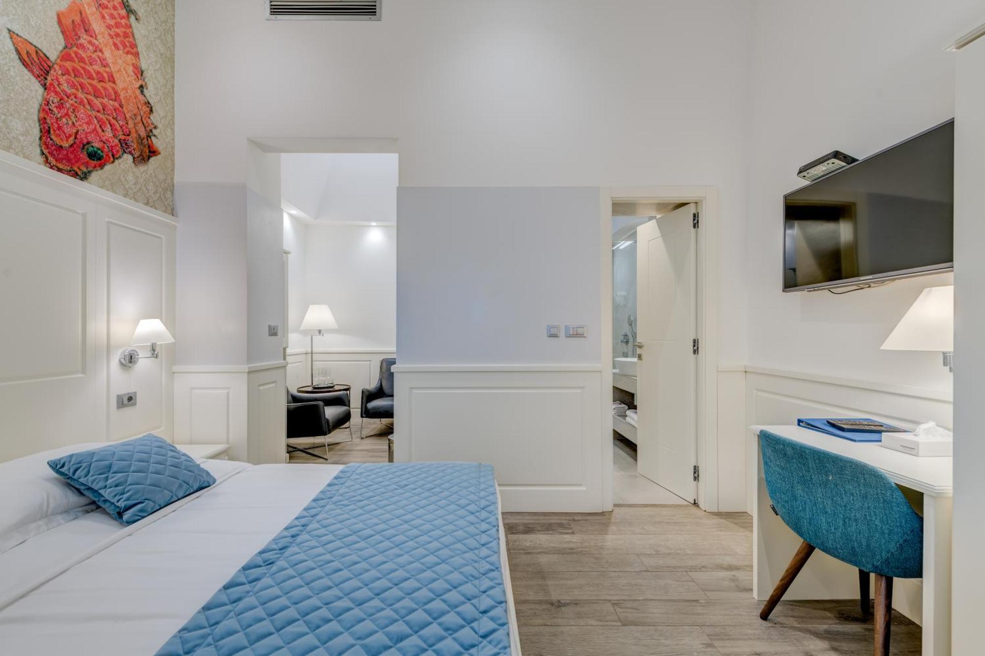 Roko Luxury Rooms Сплит Екстериор снимка