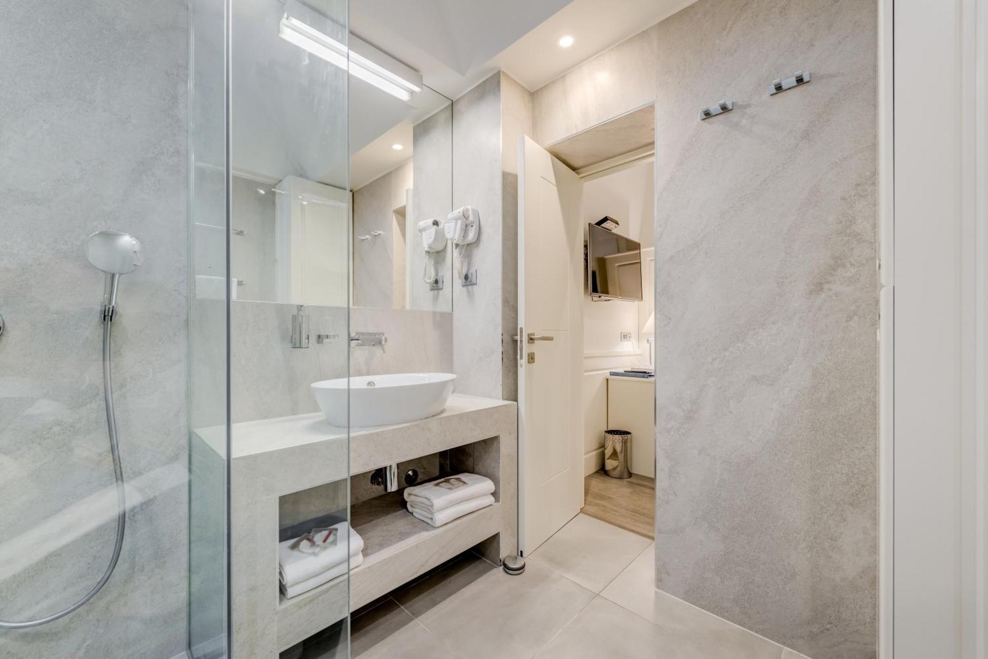 Roko Luxury Rooms Сплит Екстериор снимка