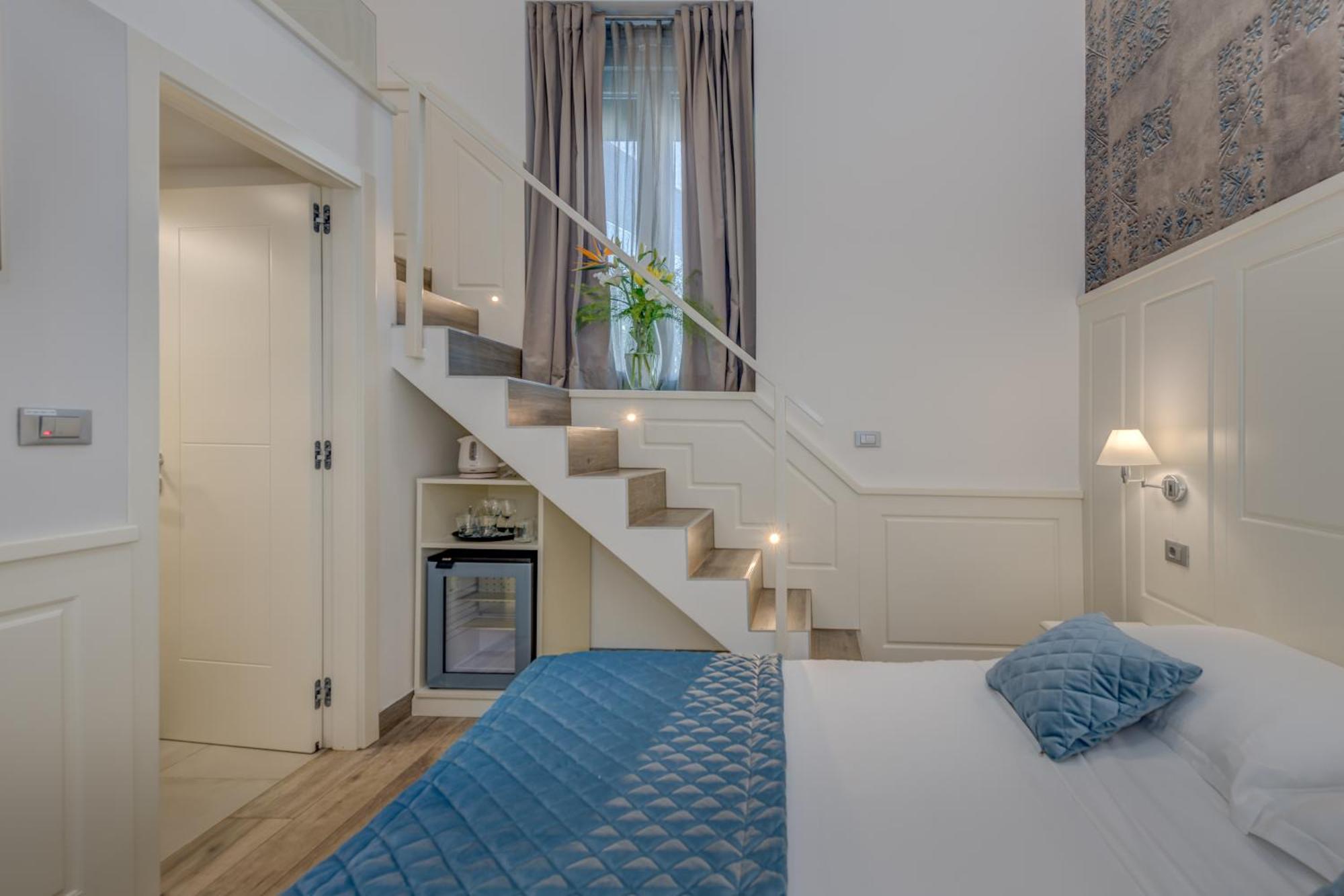 Roko Luxury Rooms Сплит Екстериор снимка
