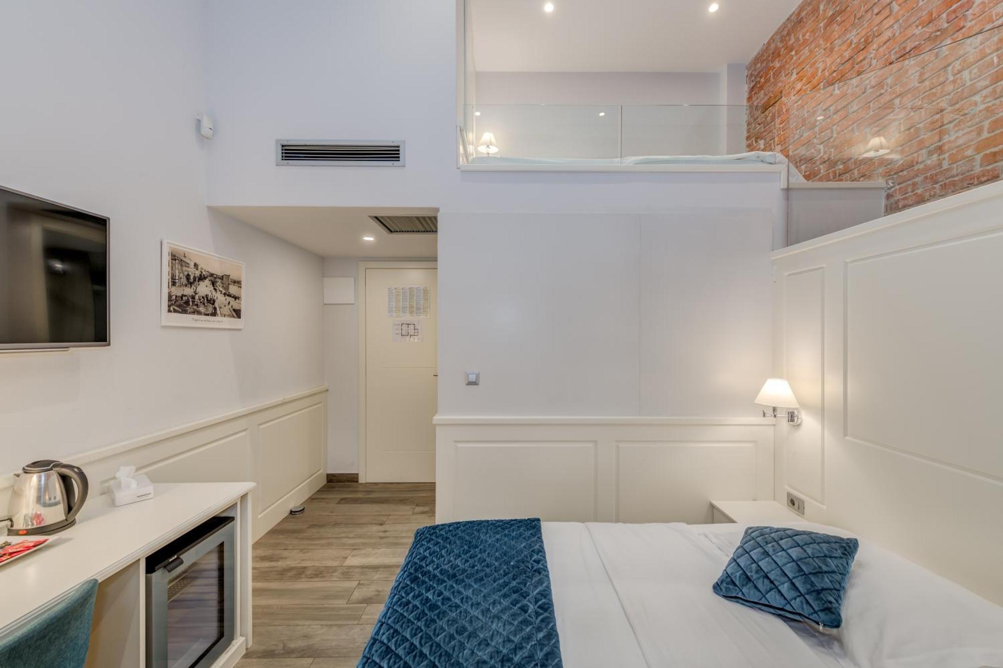 Roko Luxury Rooms Сплит Екстериор снимка