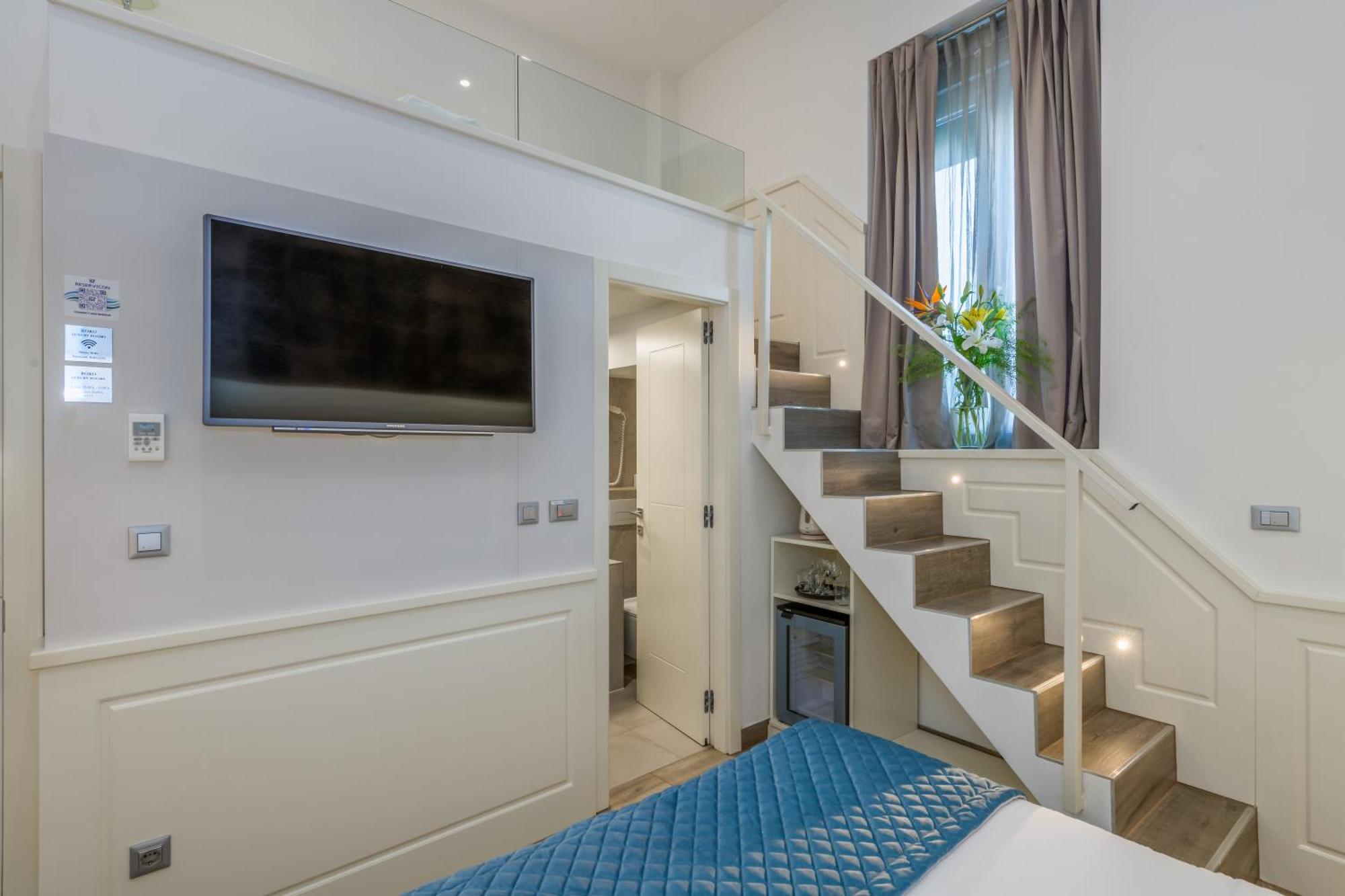 Roko Luxury Rooms Сплит Екстериор снимка