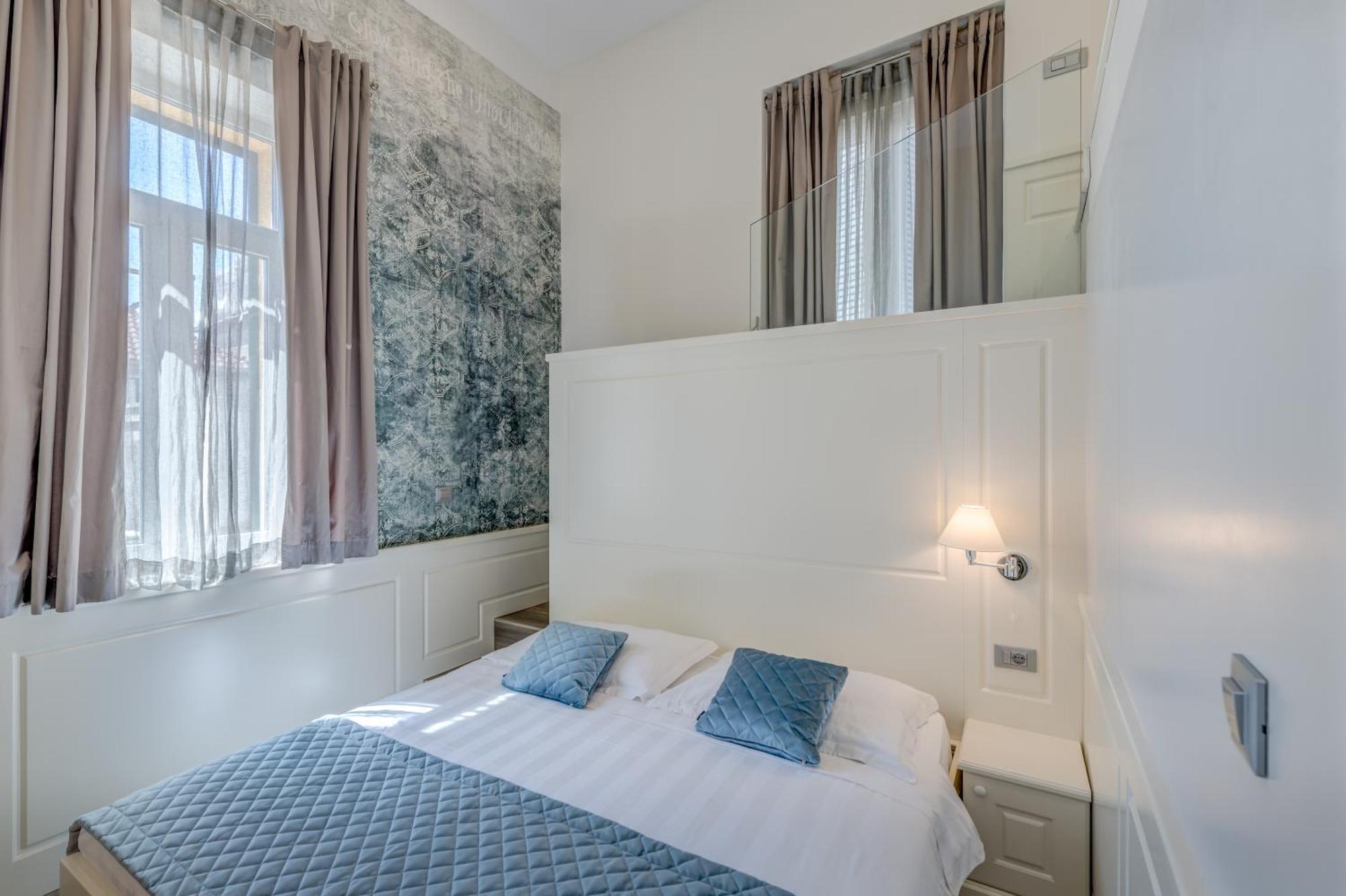 Roko Luxury Rooms Сплит Екстериор снимка