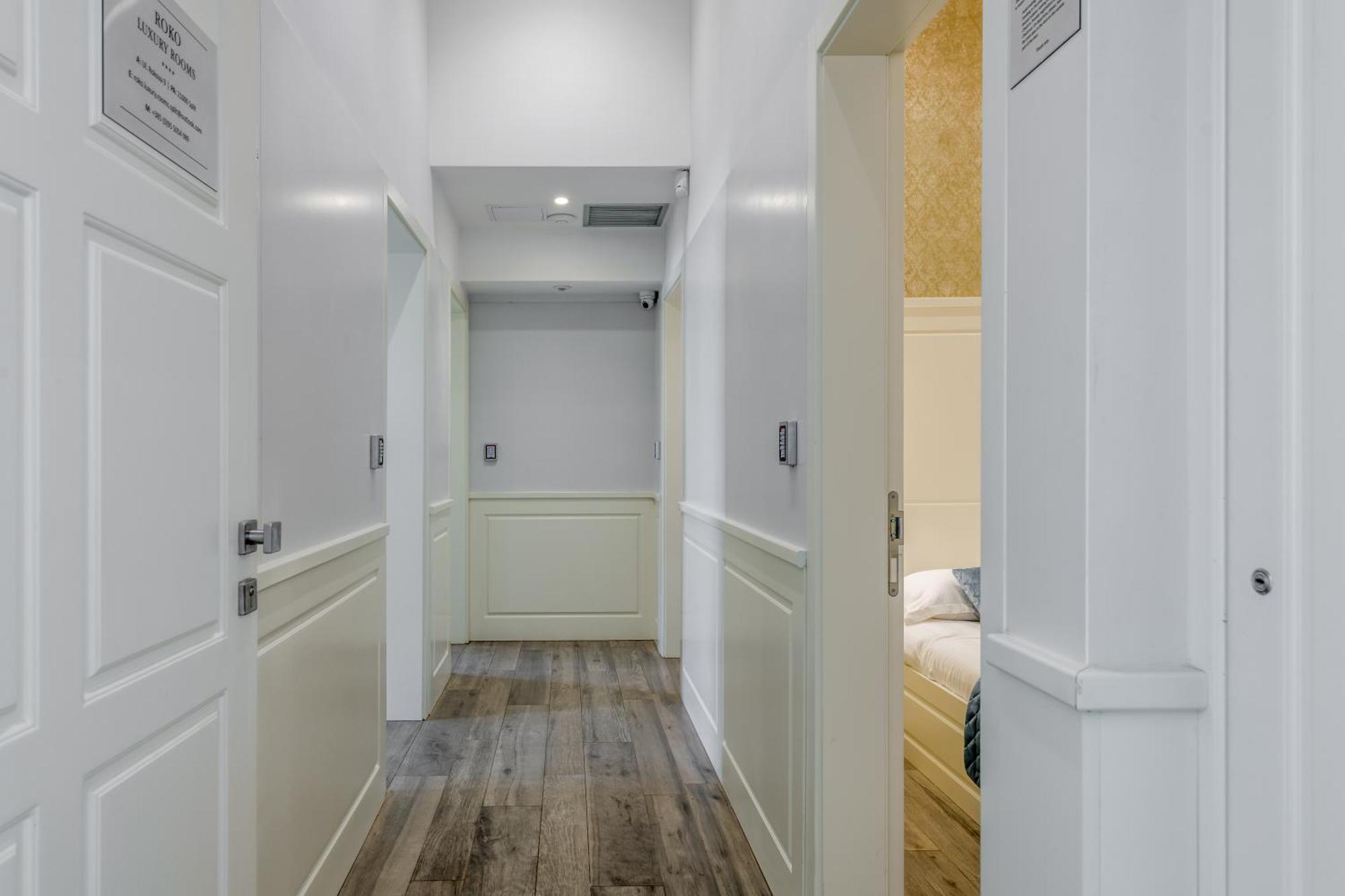 Roko Luxury Rooms Сплит Екстериор снимка