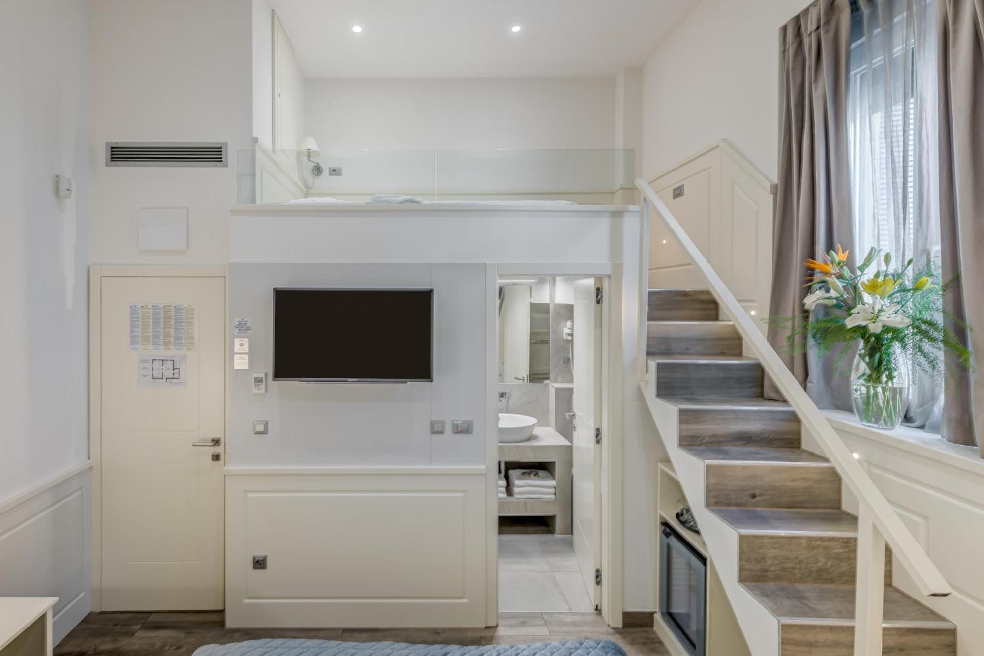 Roko Luxury Rooms Сплит Екстериор снимка