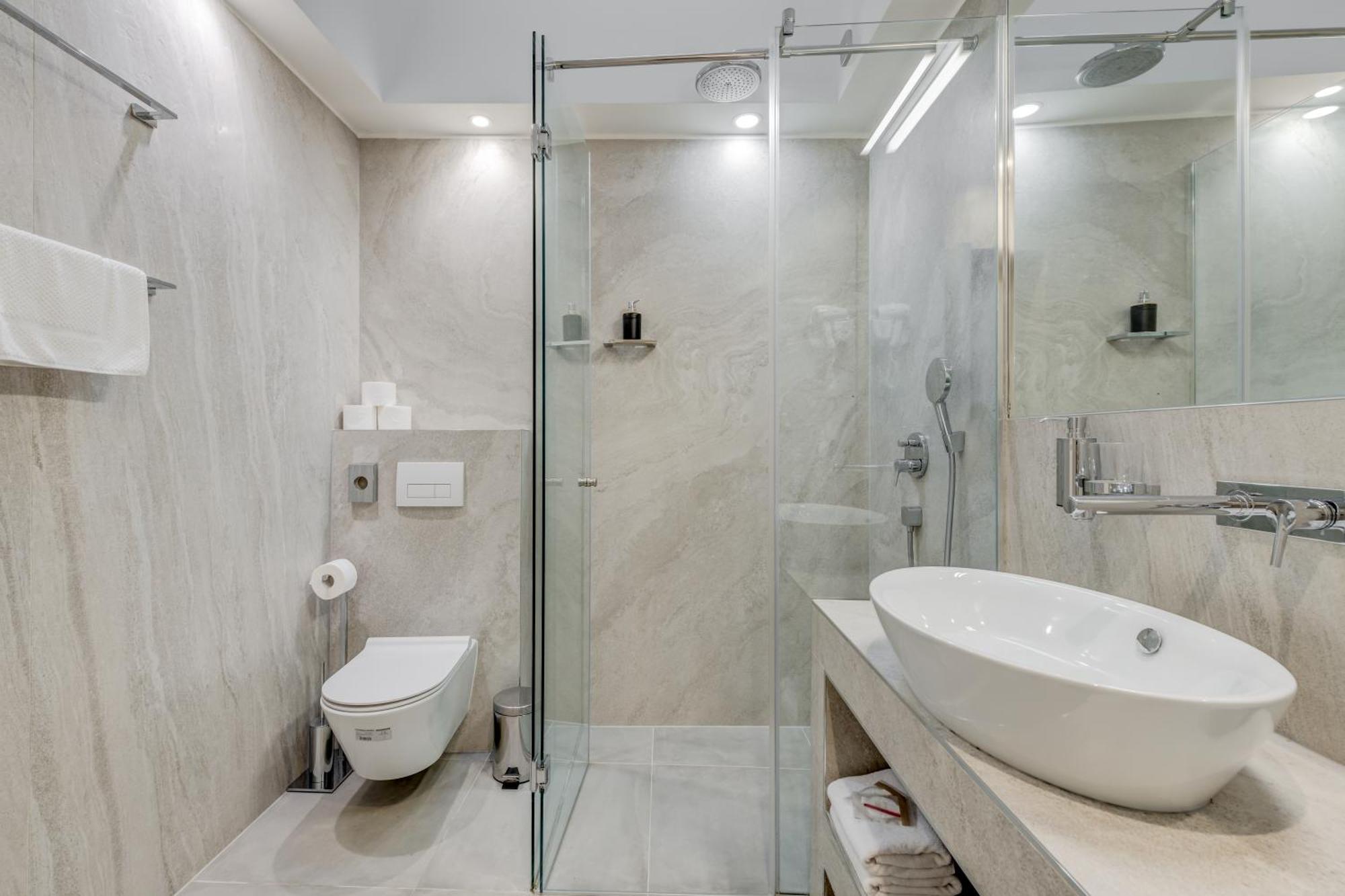 Roko Luxury Rooms Сплит Екстериор снимка