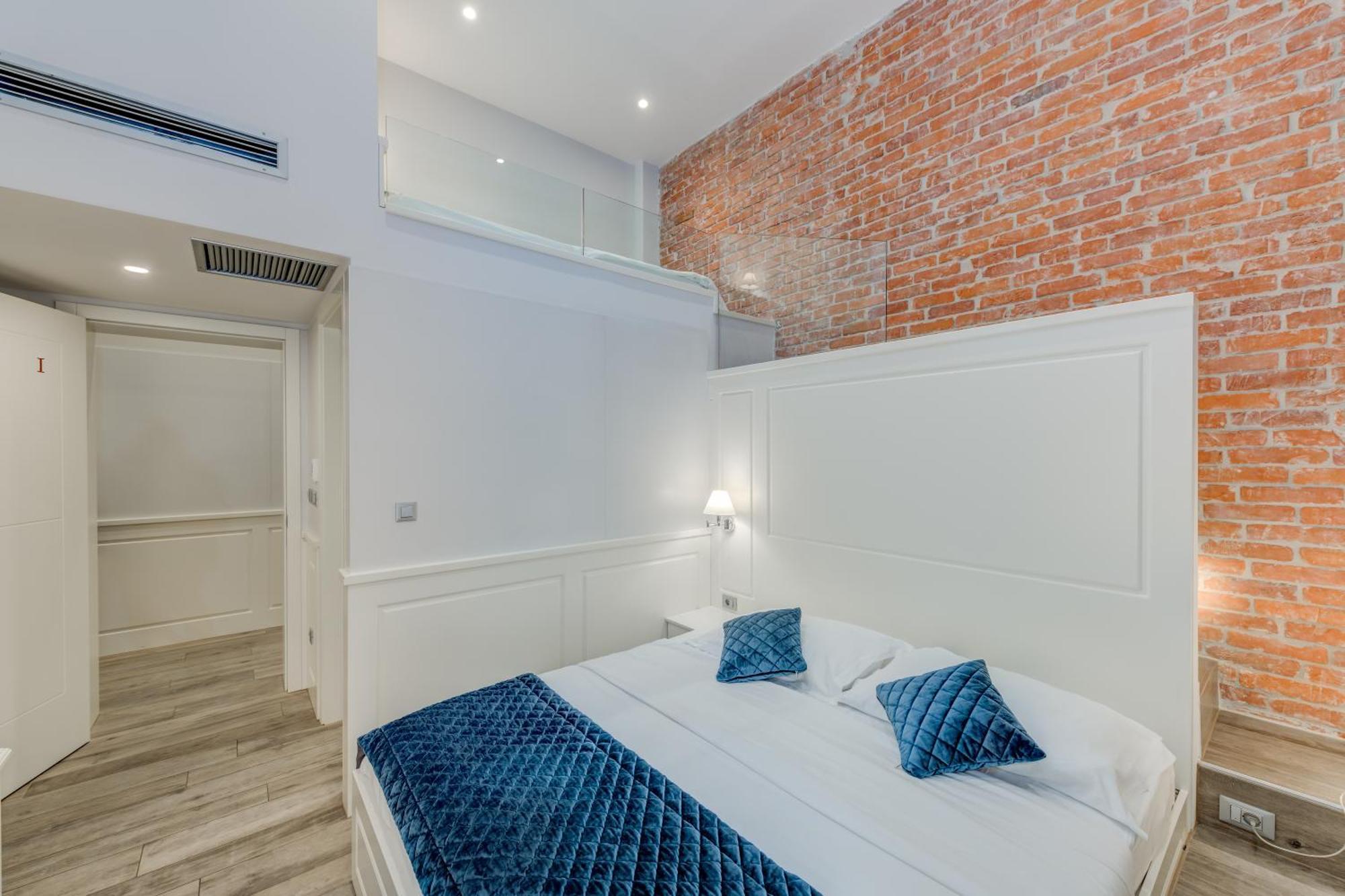 Roko Luxury Rooms Сплит Екстериор снимка