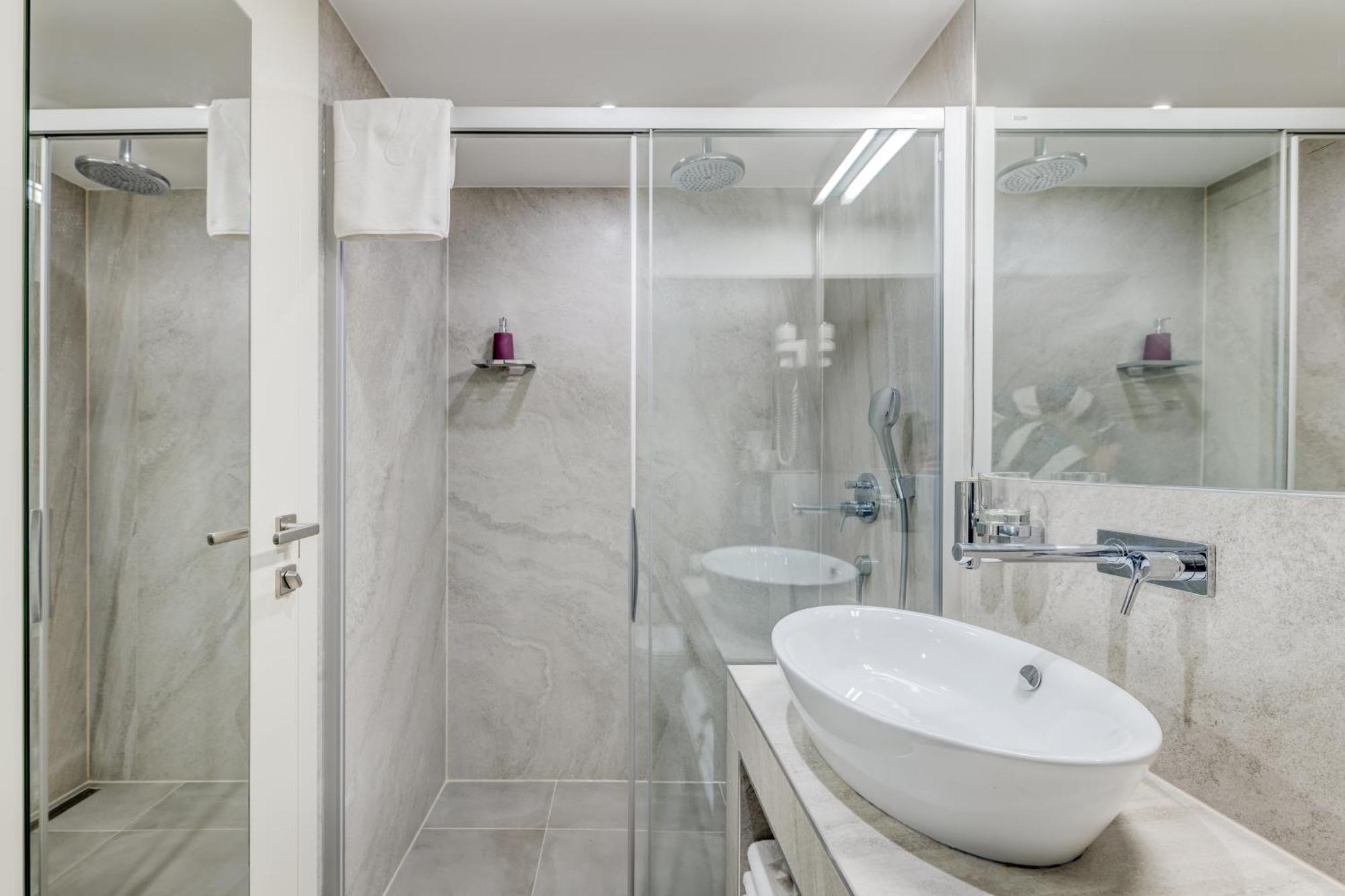 Roko Luxury Rooms Сплит Екстериор снимка