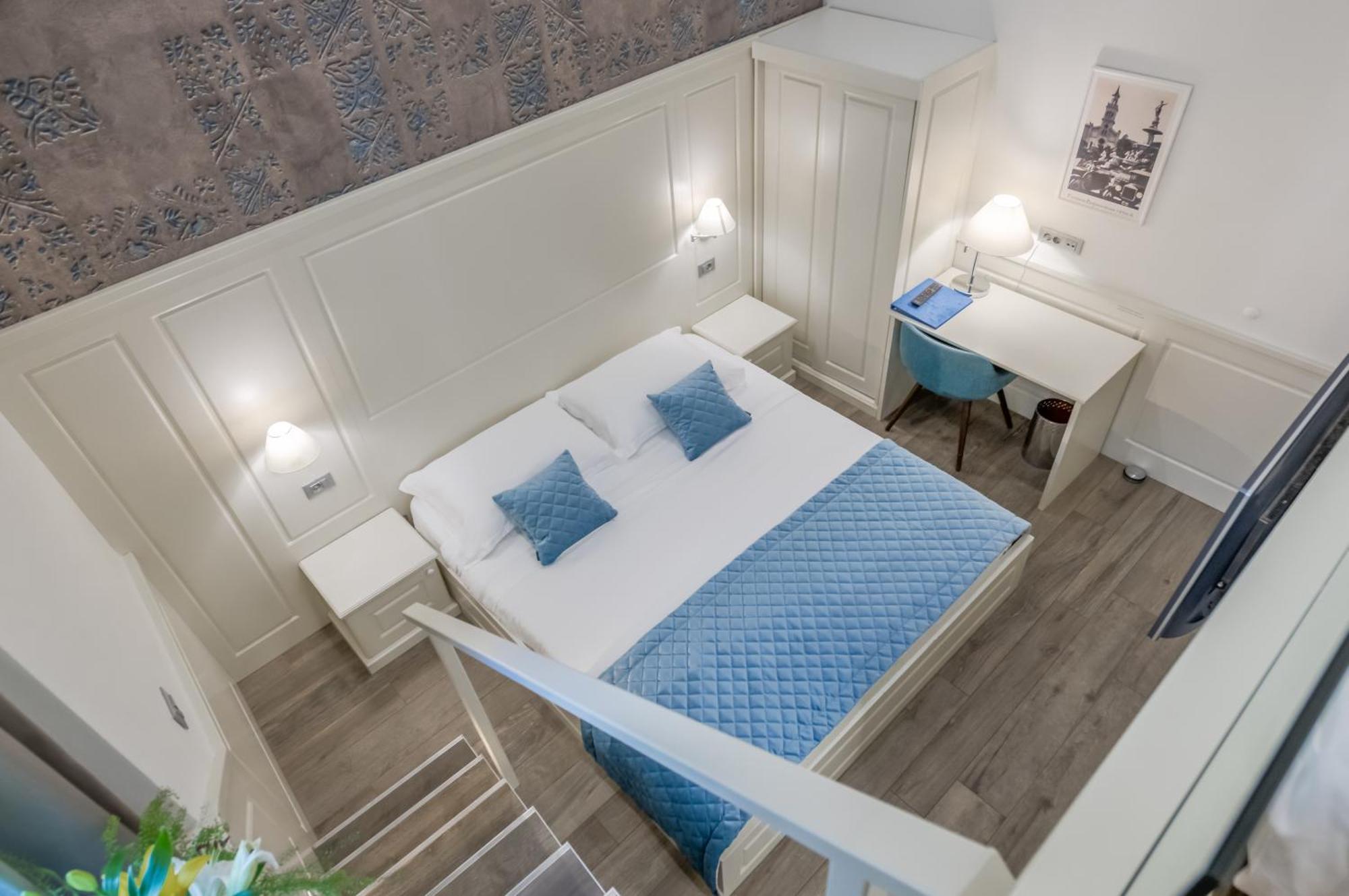 Roko Luxury Rooms Сплит Екстериор снимка
