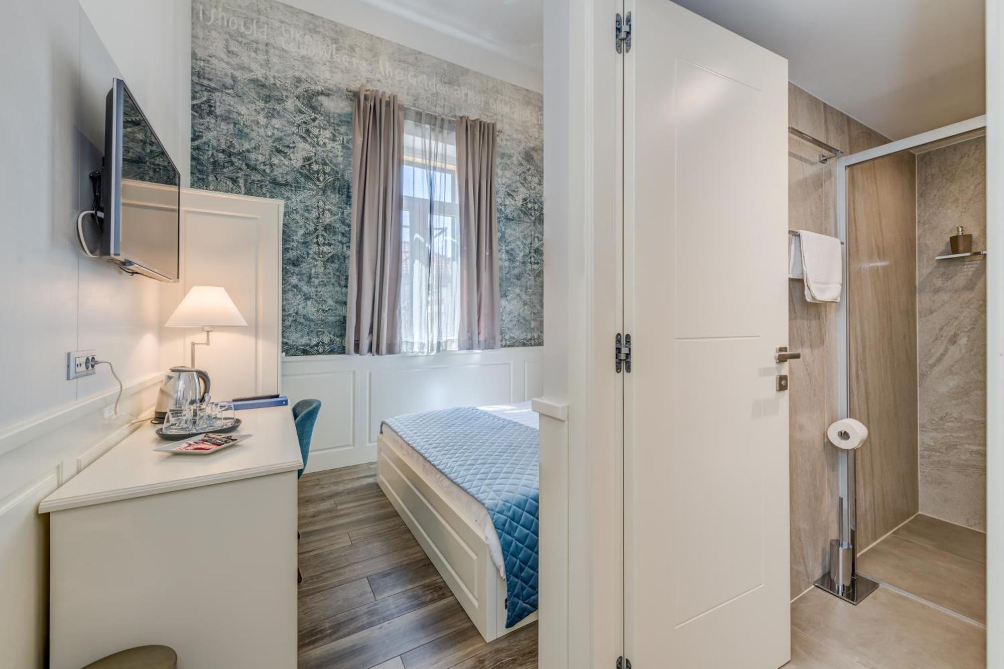 Roko Luxury Rooms Сплит Екстериор снимка
