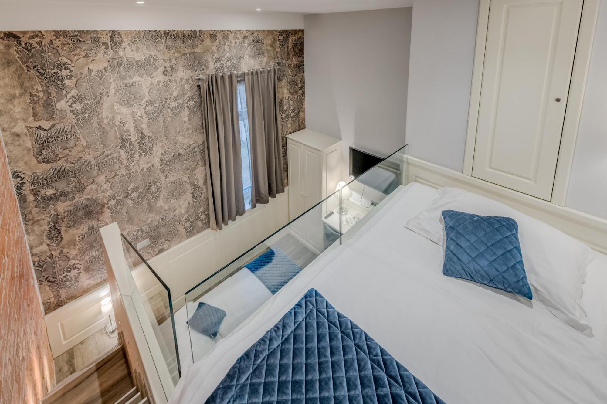 Roko Luxury Rooms Сплит Екстериор снимка